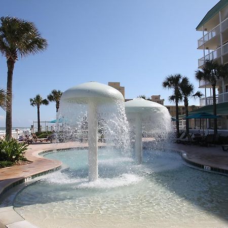 Ferienwohnung Oceanview Studio Daytona Beach Zimmer foto