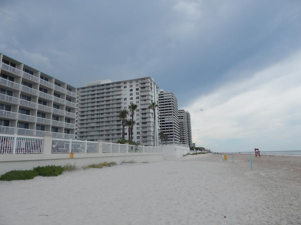 Ferienwohnung Oceanview Studio Daytona Beach Zimmer foto