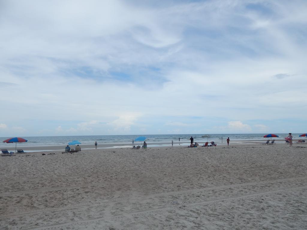 Ferienwohnung Oceanview Studio Daytona Beach Zimmer foto