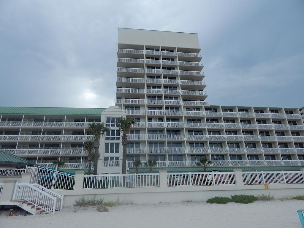 Ferienwohnung Oceanview Studio Daytona Beach Zimmer foto