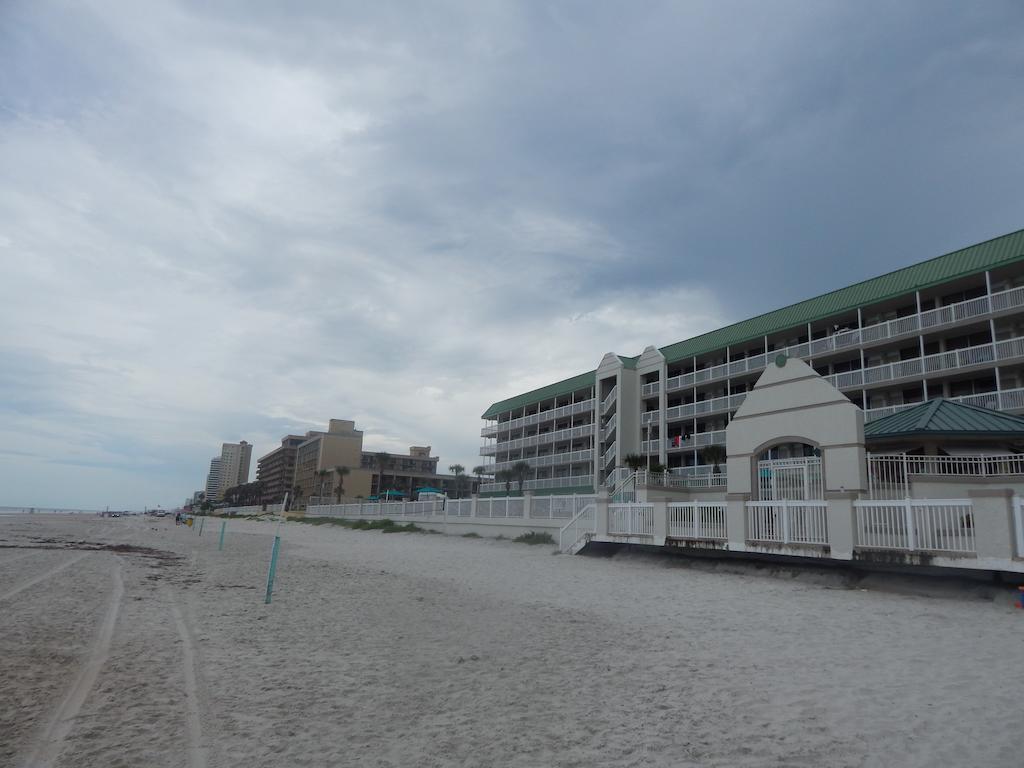 Ferienwohnung Oceanview Studio Daytona Beach Zimmer foto