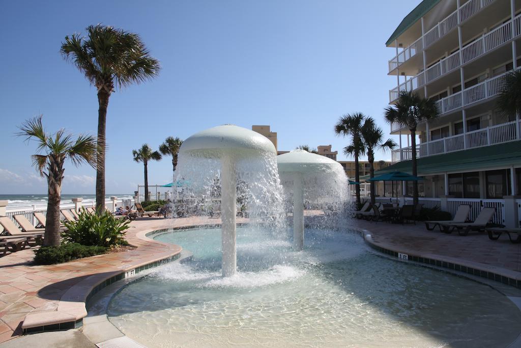 Ferienwohnung Oceanview Studio Daytona Beach Zimmer foto